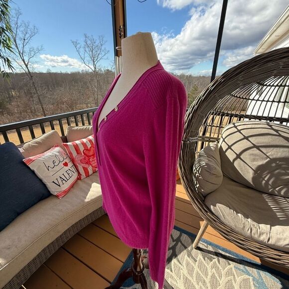 TORY BURCH SWEATER - Picture 4 of 7